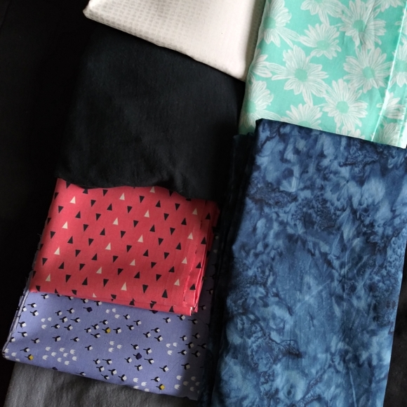 Handmade Face Masks - Picture 3 of 3